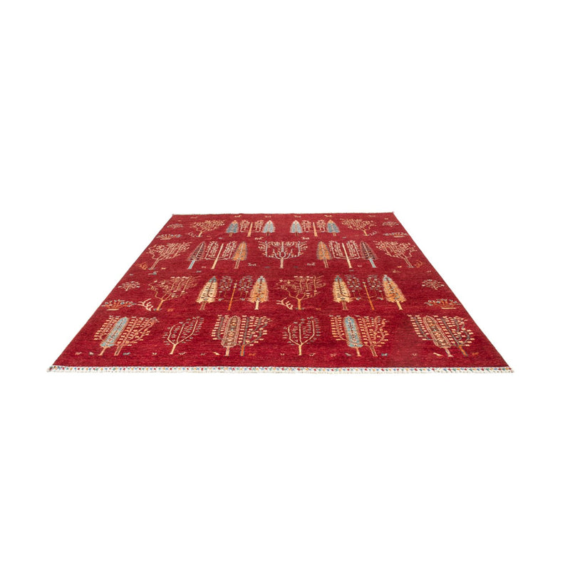 Ziegler Rug - Ariana - 284 x 209 cm - red