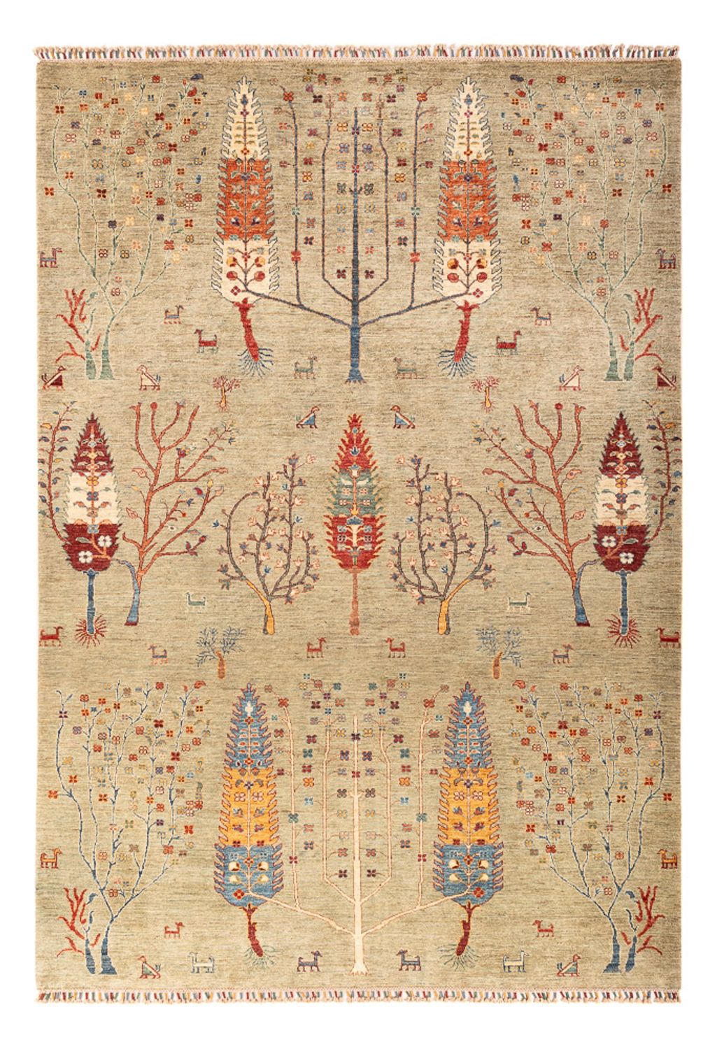 Ziegler Rug - Ariana - 299 x 210 cm - sand