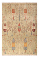 Ariana Rug 210x299cm - Oriental Rug