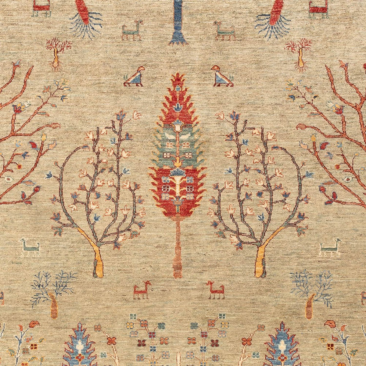 Ziegler Rug - Ariana - 299 x 210 cm - sand