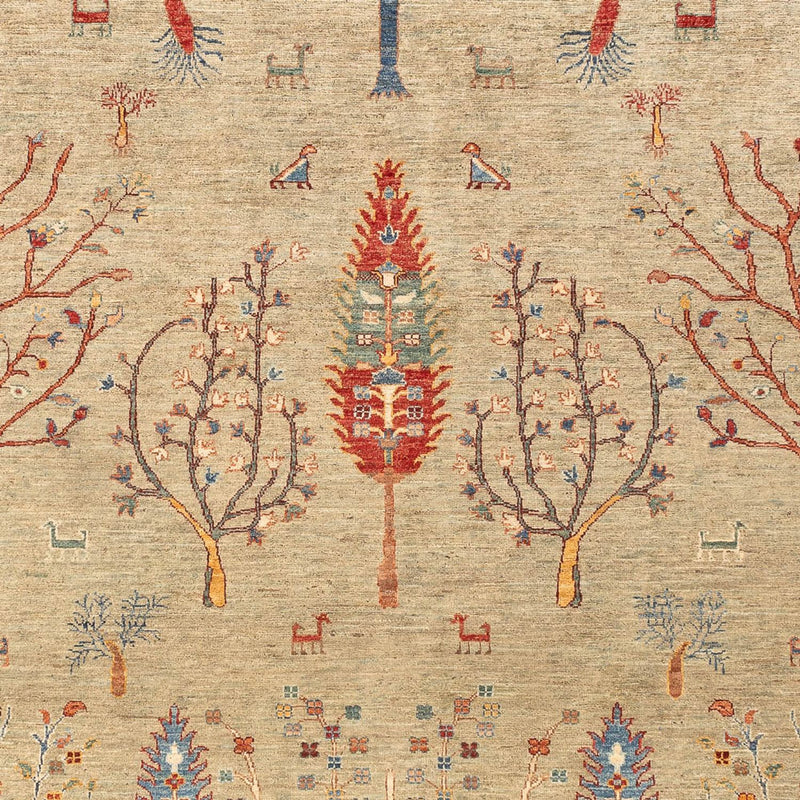 Ziegler Rug - Ariana - 299 x 210 cm - sand