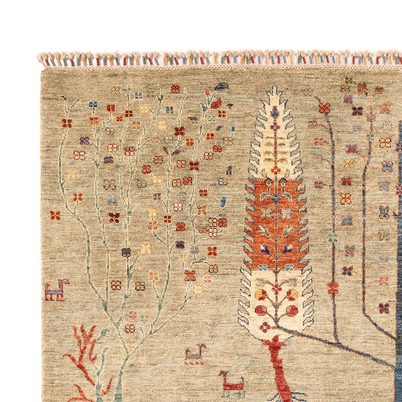 Ziegler Rug - Ariana - 299 x 210 cm - sand