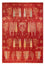 Ziegler Rug - Ariana - 296 x 205 cm - red