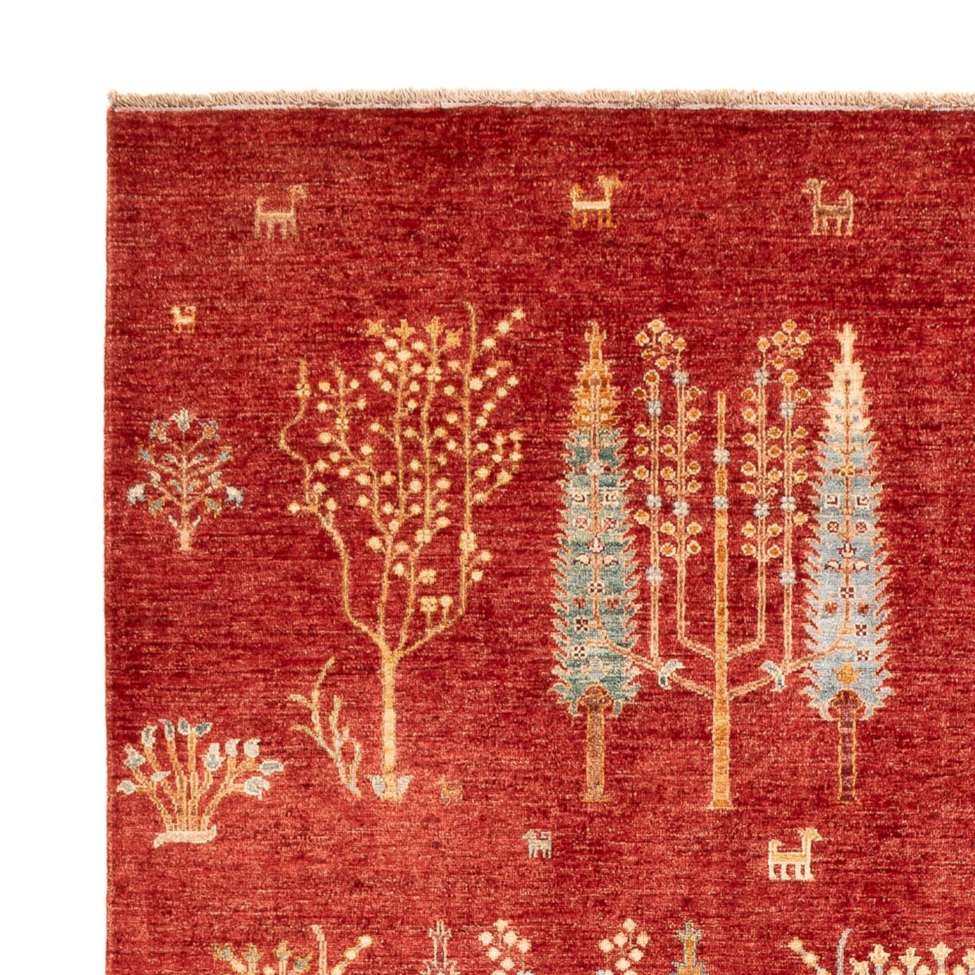 Ariana Rug 296x205cm - Oriental Rug