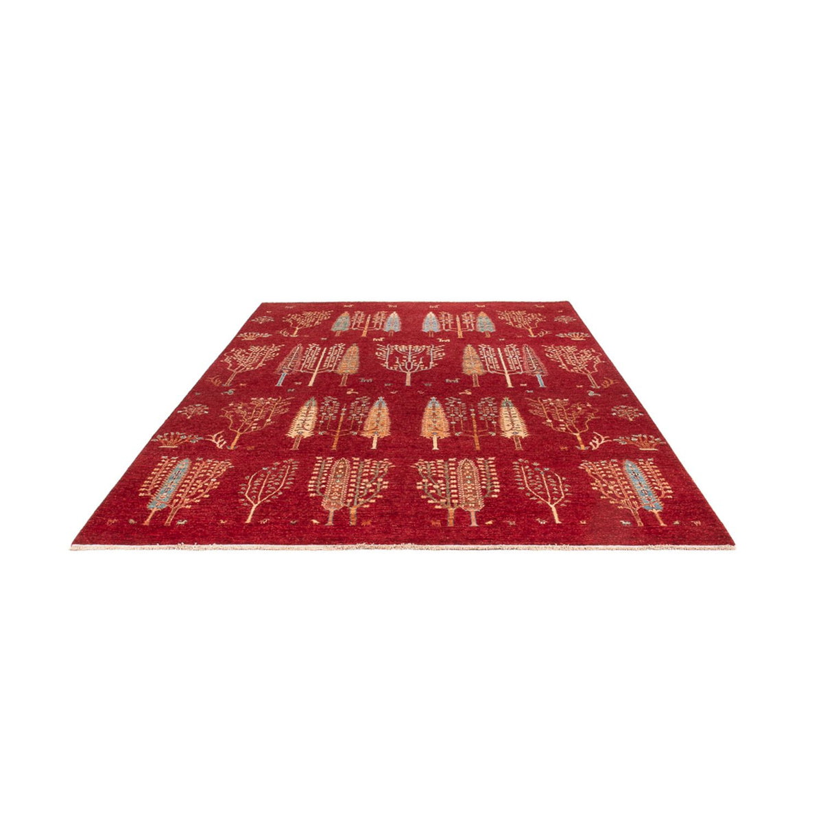 Ziegler Rug - Ariana - 296 x 205 cm - red