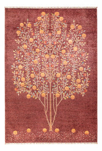 Ziegler Rug - Ariana - 300 x 209 cm - purple
