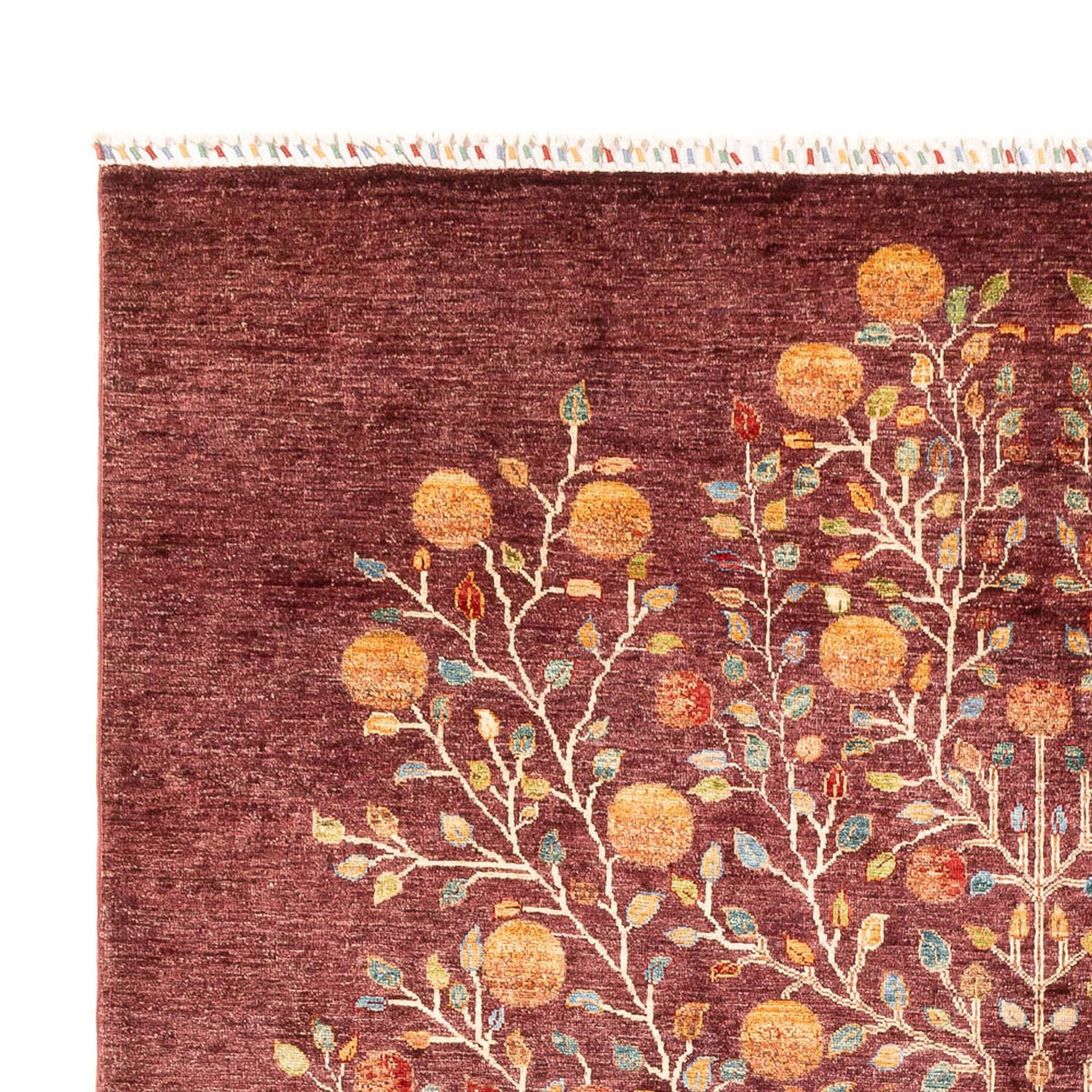 Ariana Rug 209x300cm - Oriental Rug