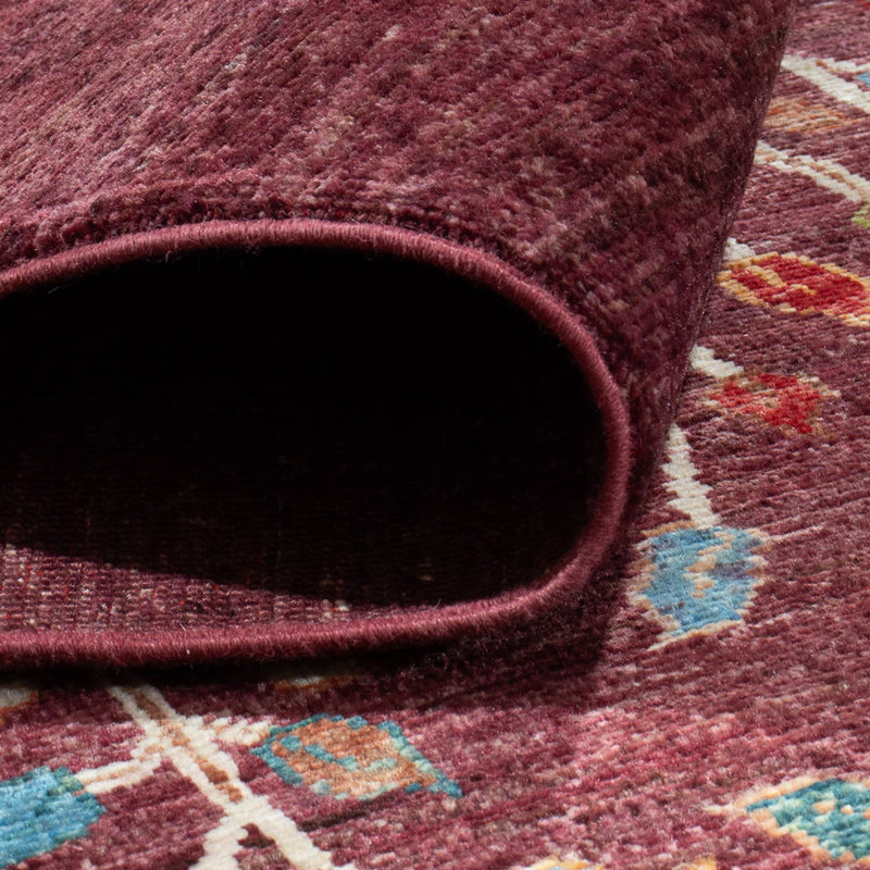 Ziegler Rug - Ariana - 300 x 209 cm - purple