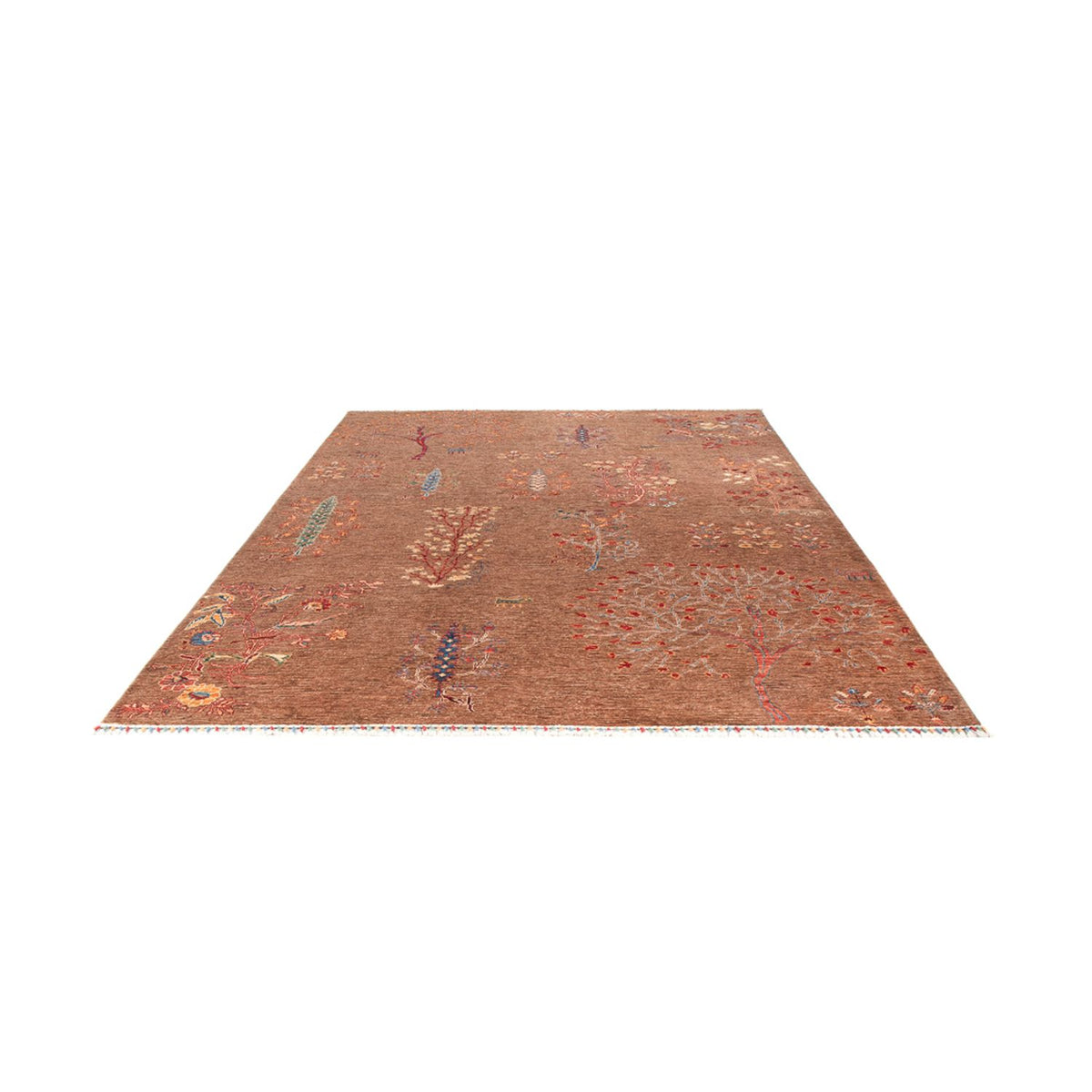 Ziegler Rug - Ariana - 298 x 206 cm - dark beige