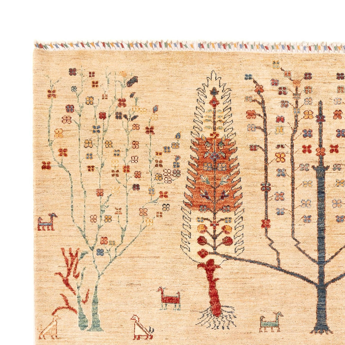 Ariana Rug 200x295cm - Oriental Rug