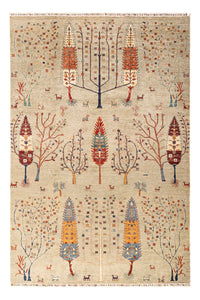 Ziegler Rug - Ariana - 294 x 204 cm - sand