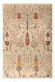 Ariana Rug 294x204cm - Oriental Rug