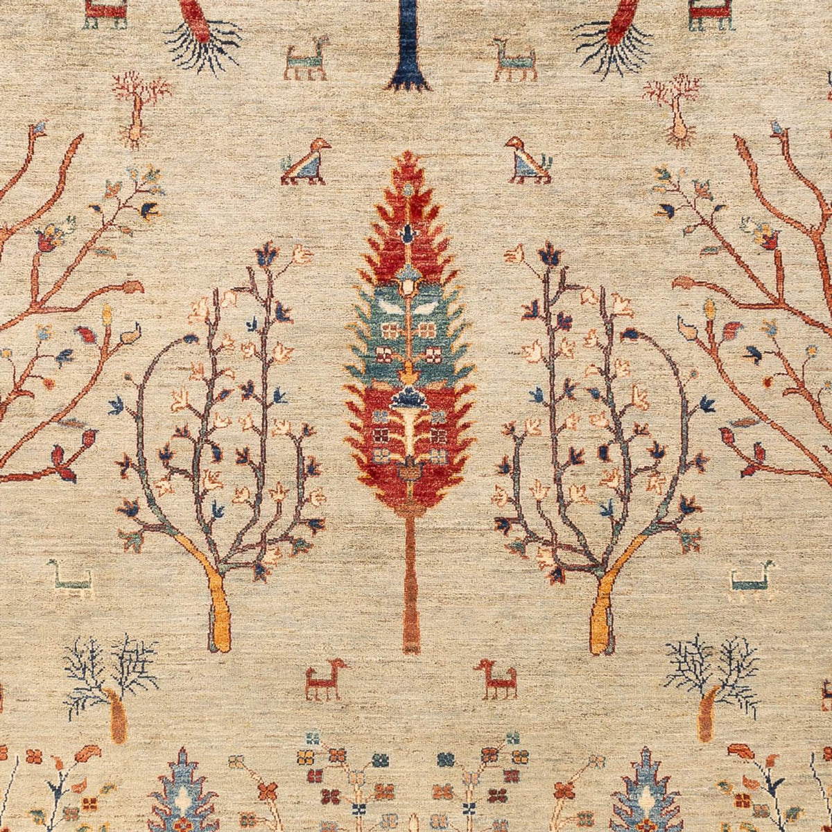 Ziegler Rug - Ariana - 294 x 204 cm - sand