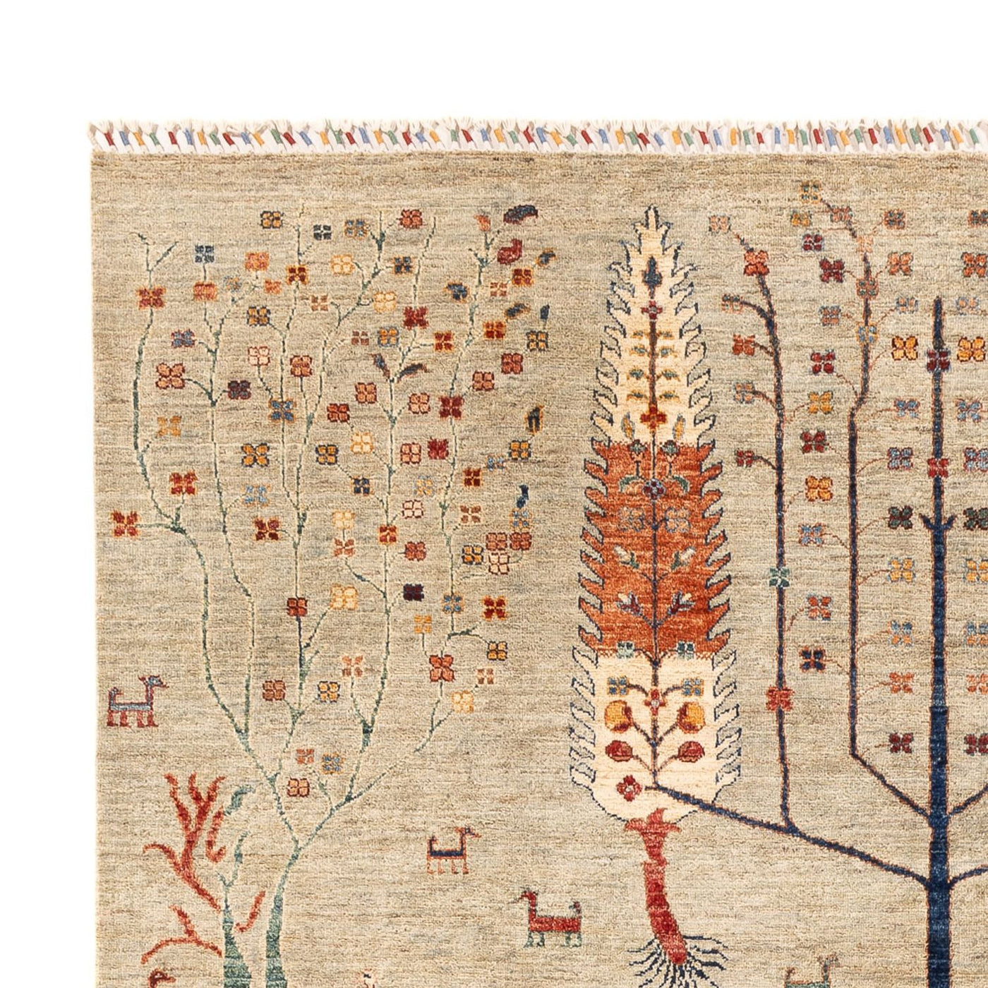 Ariana Rug 294x204cm - Oriental Rug