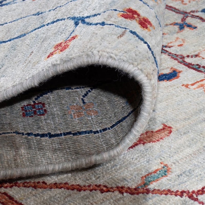 Ziegler Rug - Ariana - 294 x 204 cm - sand