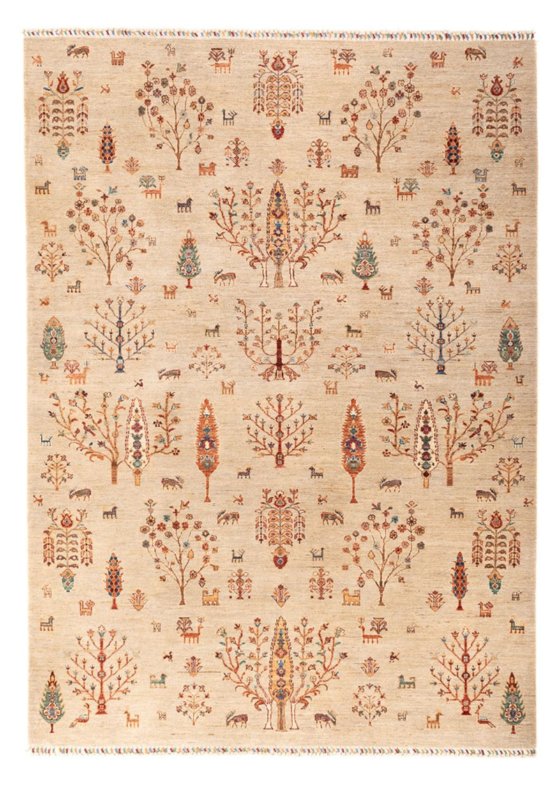 Ariana Rug 294x209cm - Oriental Rug