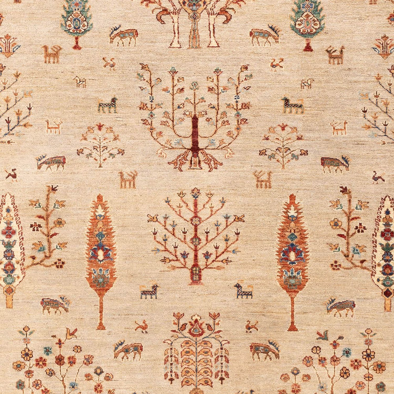 Ariana Rug 294x209cm - Oriental Rug