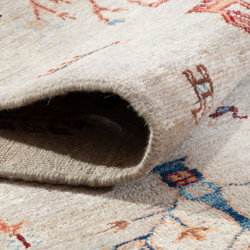 Ariana Rug 294x209cm - Oriental Rug