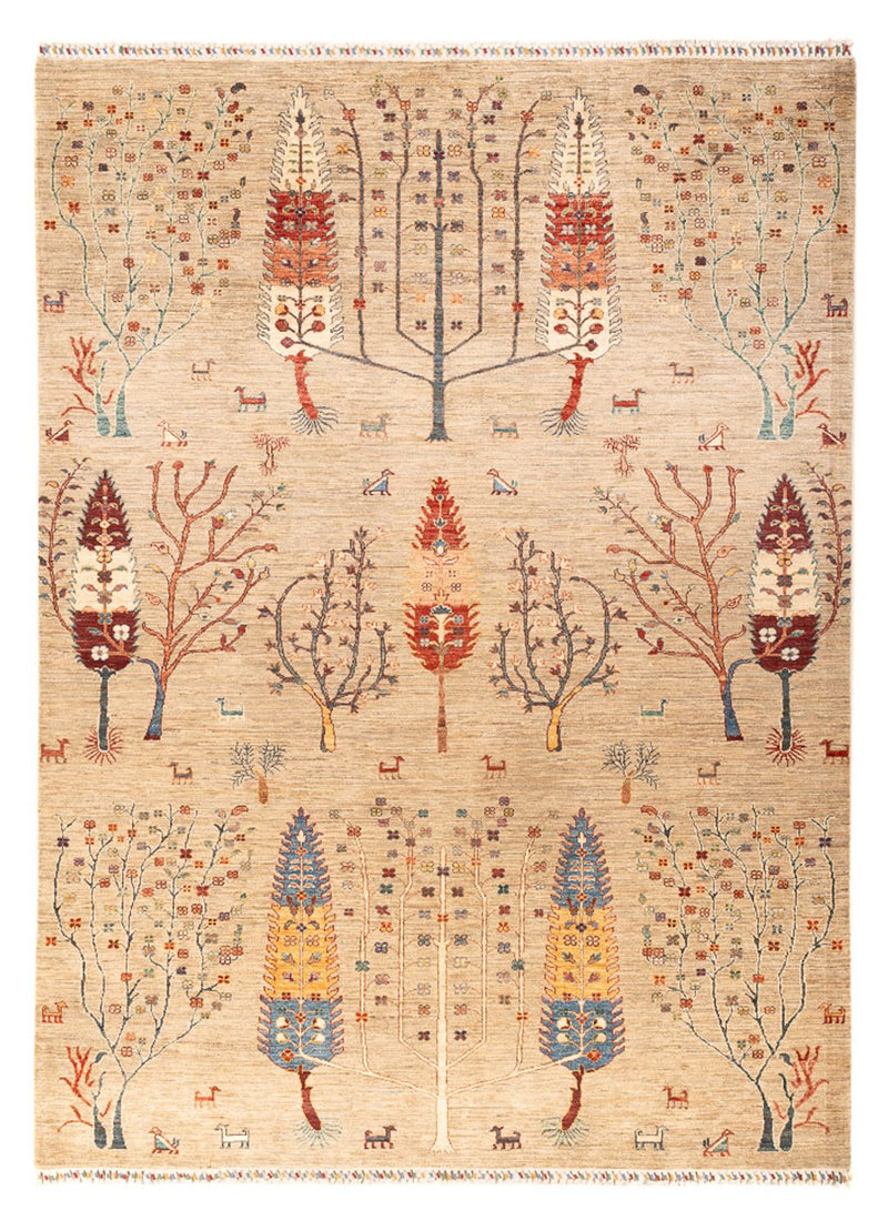Ziegler Rug - Ariana - 285 x 207 cm - light beige