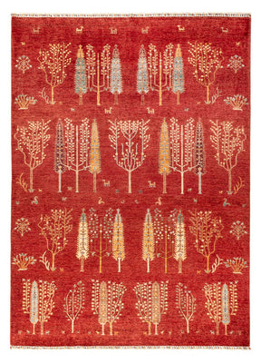 Ziegler Rug - Ariana - 289 x 207 cm - red