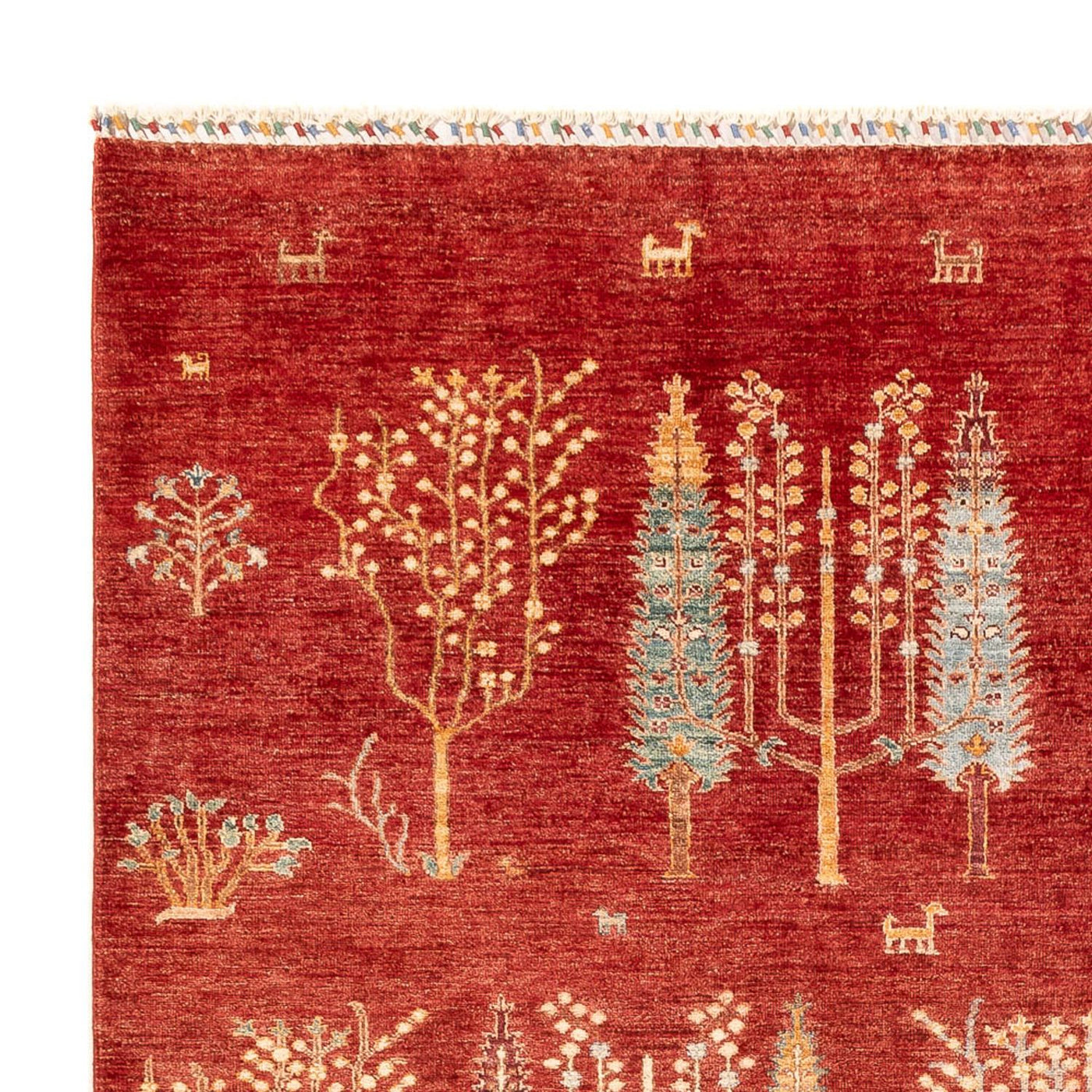 Ariana Rug 289x207cm - Oriental Rug