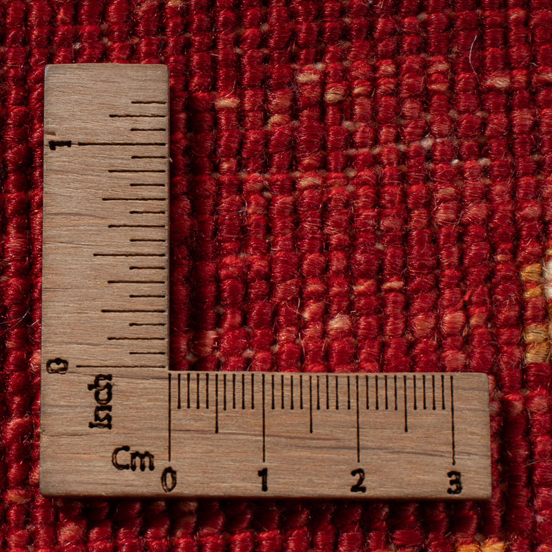 Ziegler Rug - Ariana - 289 x 207 cm - red