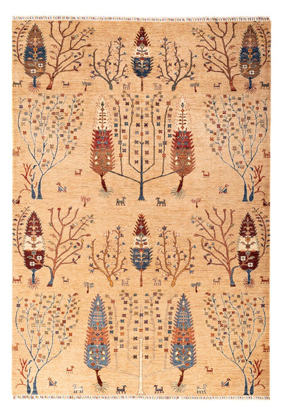 Ariana Rug 207x302cm - Oriental Rug