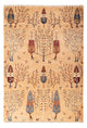 Ariana Rug 302x207cm - Oriental Rug