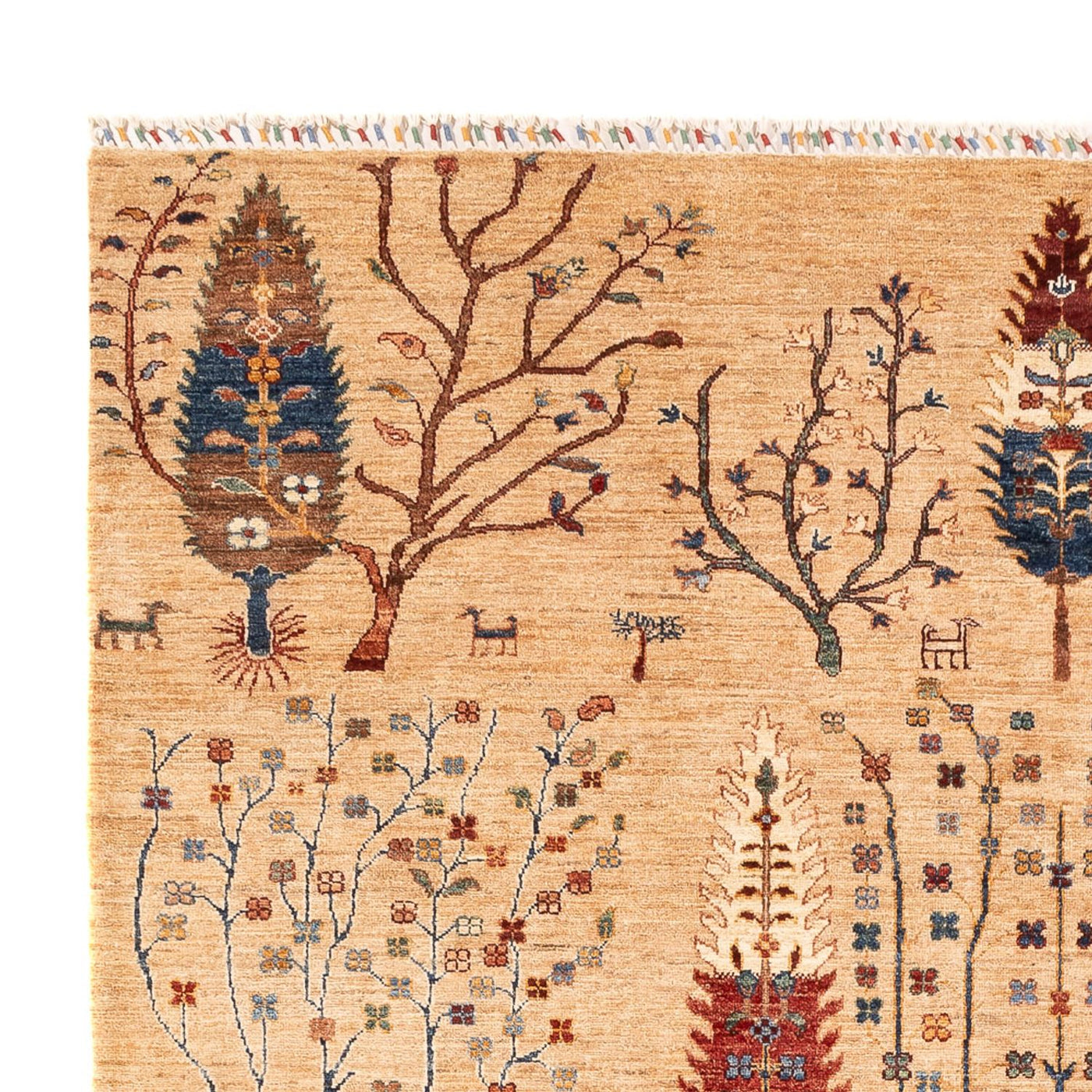 Ariana Rug 302x207cm - Oriental Rug