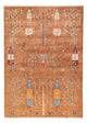 Ariana Rug 205x293cm - Oriental Rug