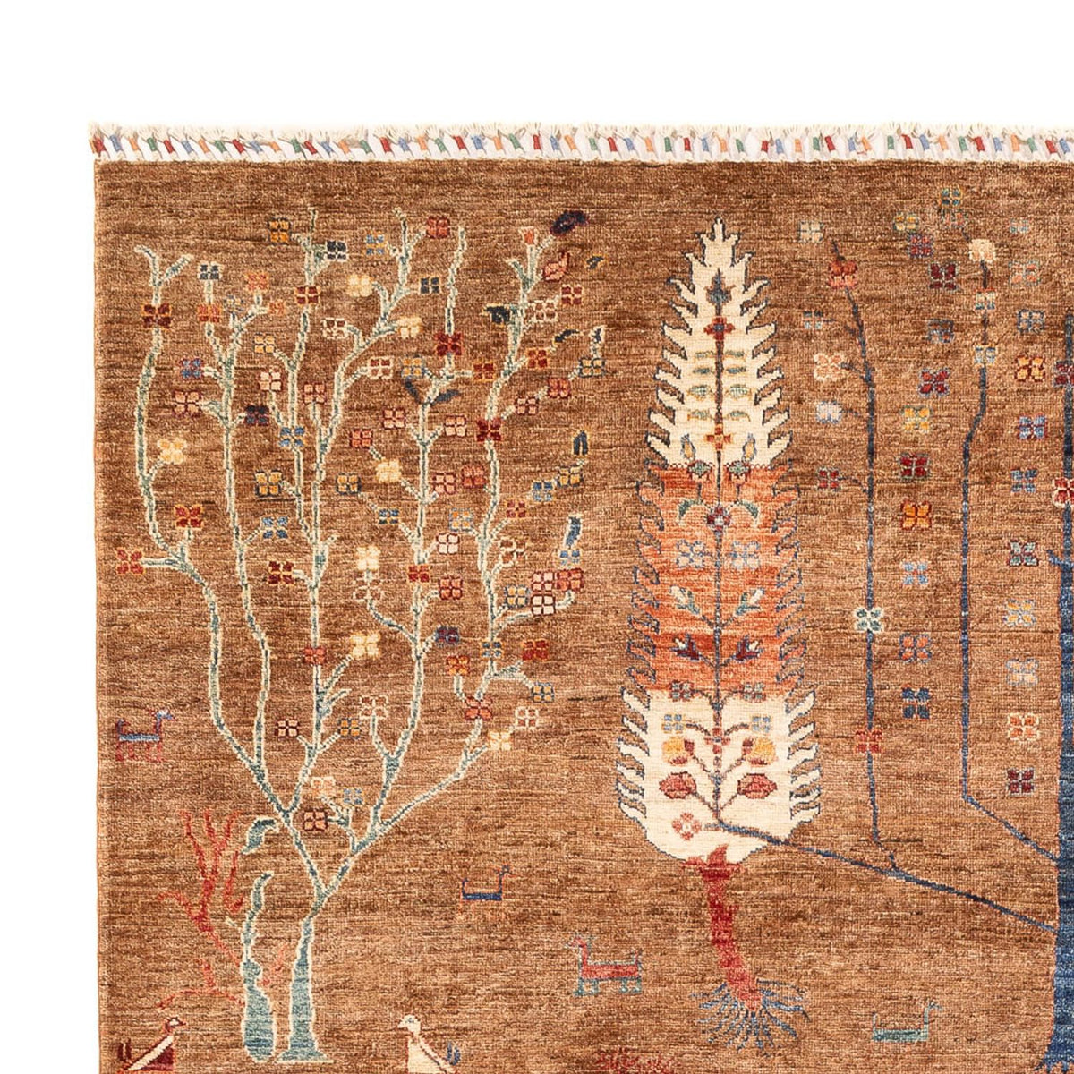 Ariana Rug 205x293cm - Oriental Rug