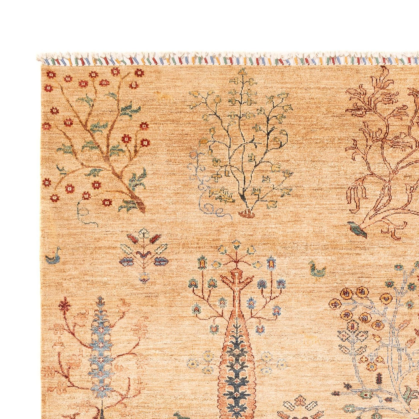 Ariana Rug 293x205cm - Oriental Rug