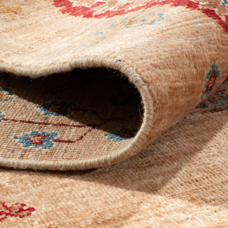 Ziegler Rug - Ariana - 293 x 205 cm - light beige