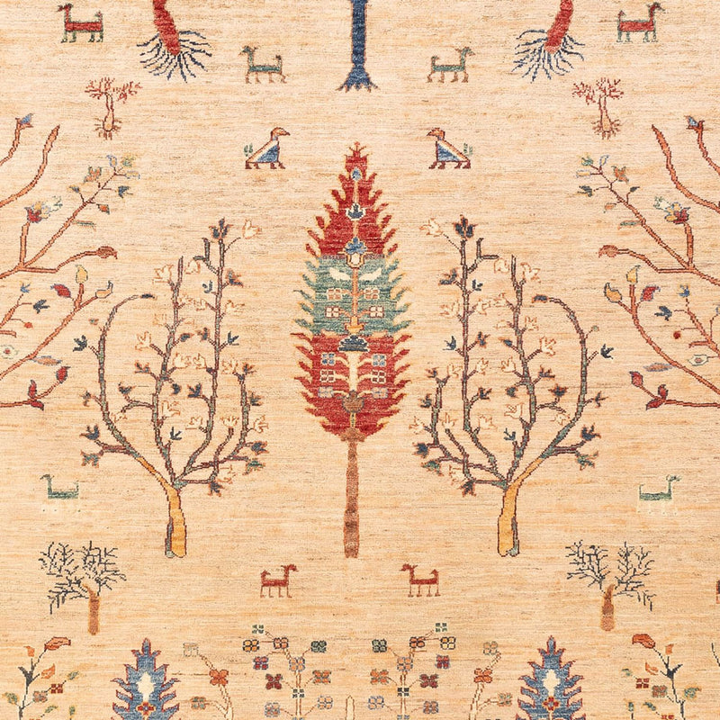 Ziegler Rug - Ariana - 290 x 204 cm - light beige