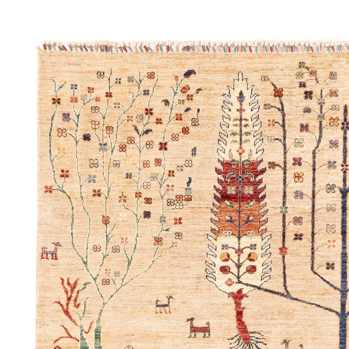 Ariana Rug 290x204cm - Oriental Rug