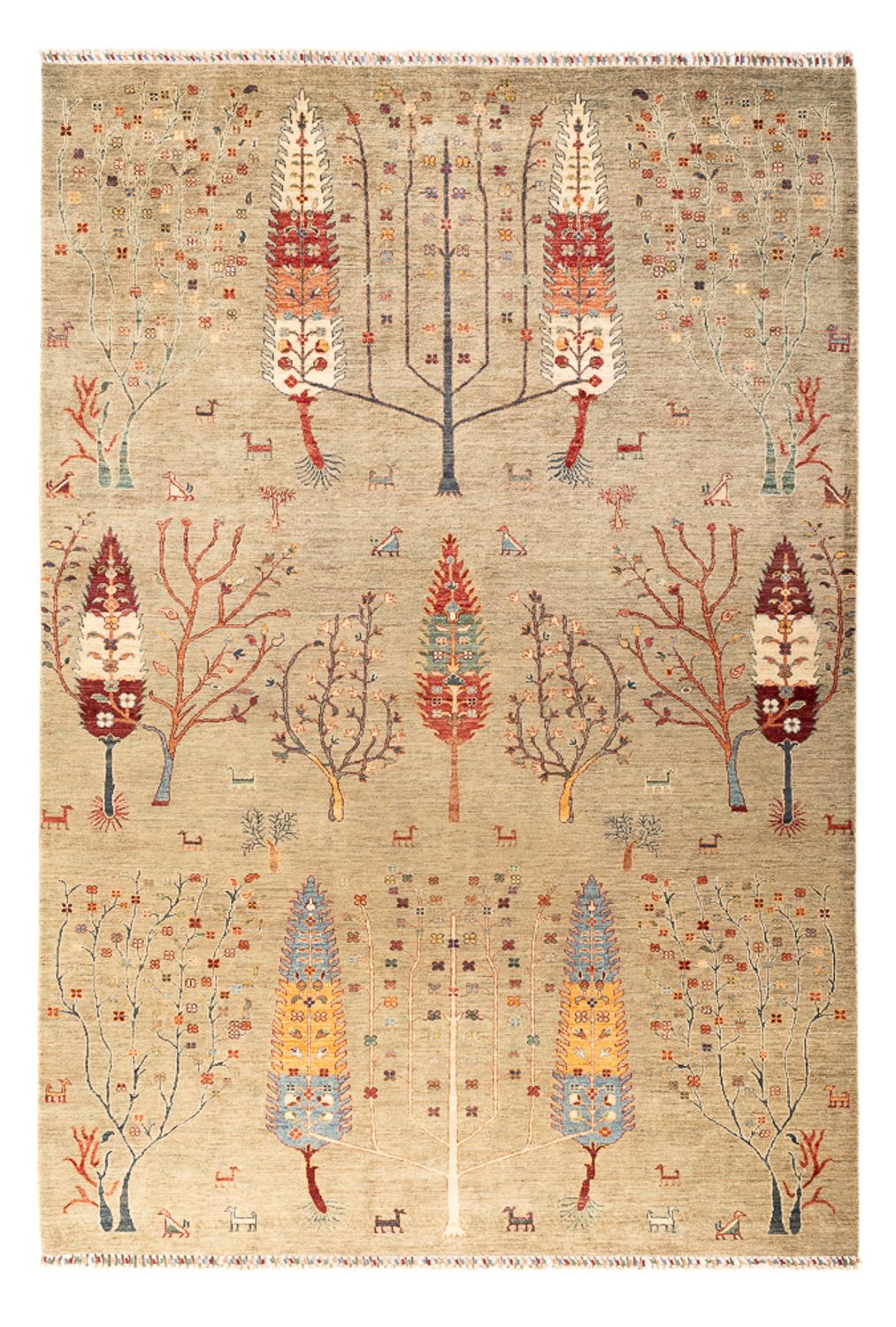 Ziegler Rug - Ariana - 301 x 205 cm - sand