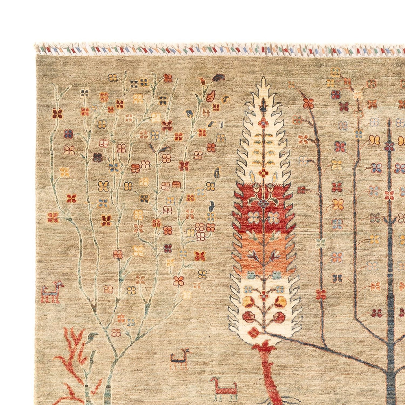 Ariana Rug 301x205cm - Oriental Rug