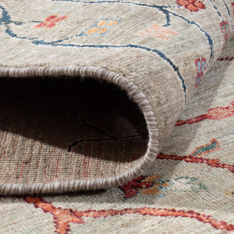 Ziegler Rug - Ariana - 301 x 205 cm - sand