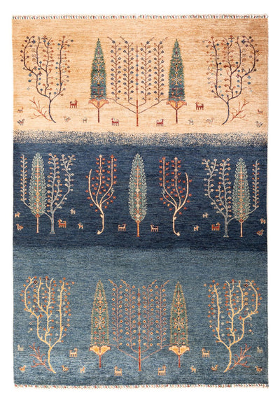 Ariana Rug 201x290cm - Oriental Rug