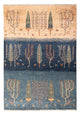 Ariana Rug 290x201cm - Oriental Rug