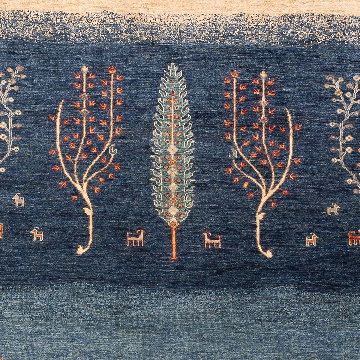 Ziegler Rug - Ariana - 290 x 201 cm - multicolored