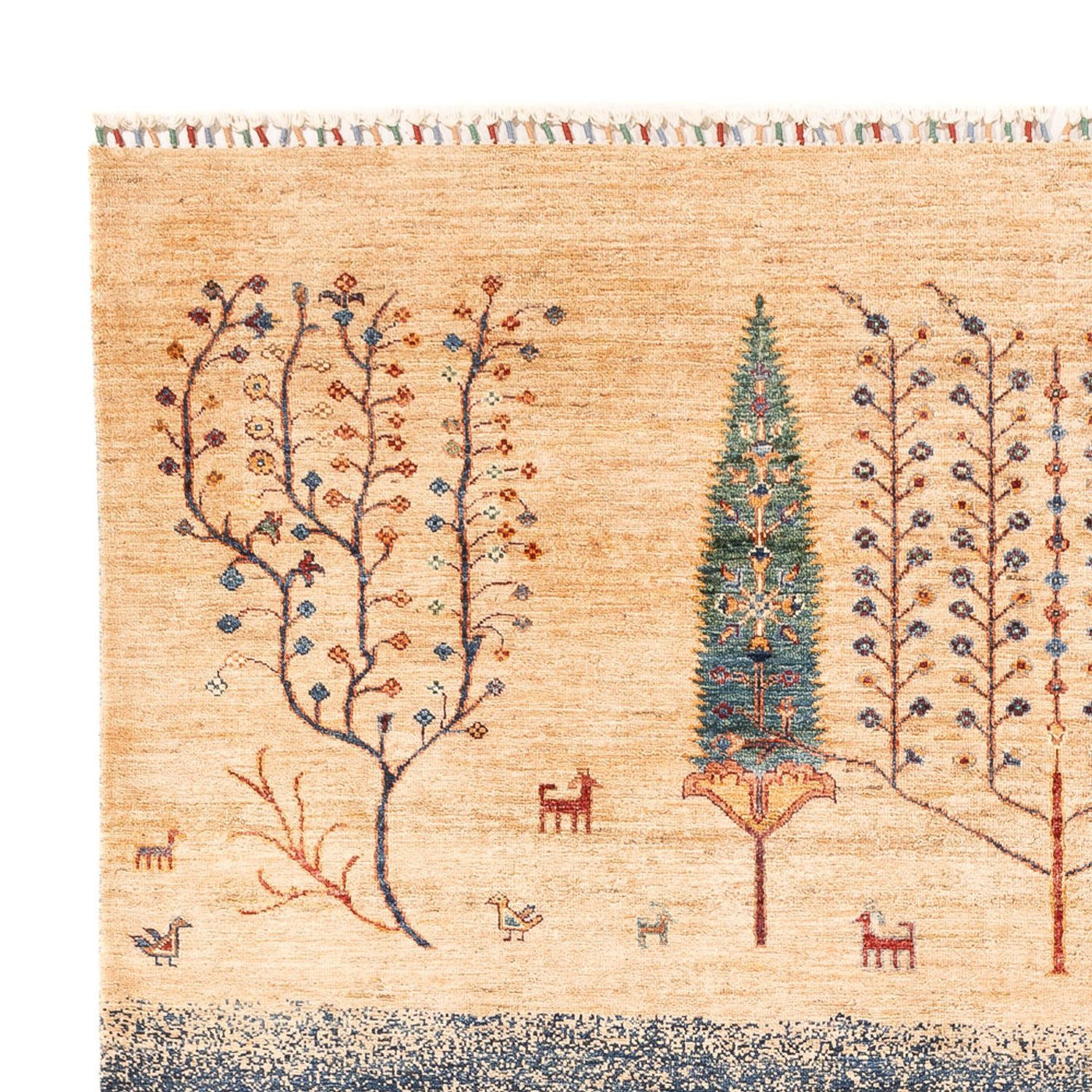Ariana Rug 290x201cm - Oriental Rug