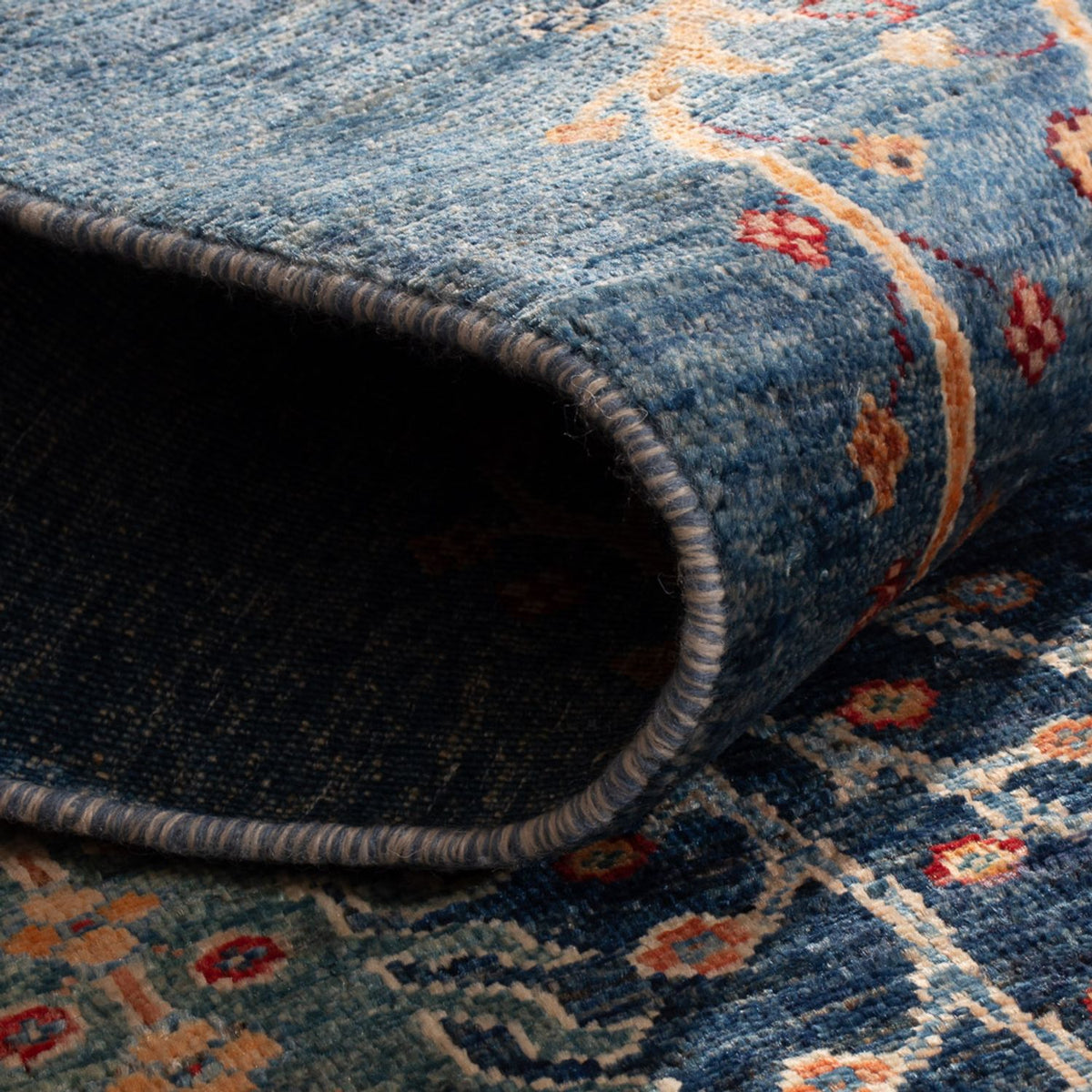 Ziegler Rug - Ariana - 290 x 201 cm - multicolored