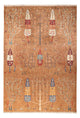 Ariana Rug 204x288cm - Oriental Rug