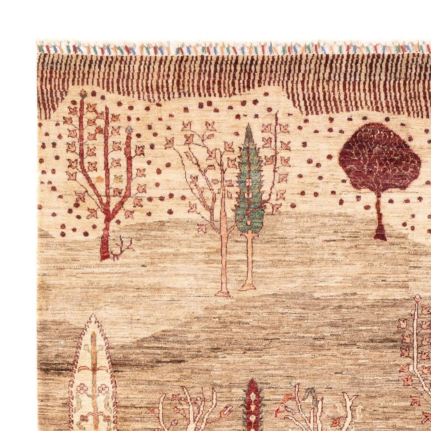 Ariana Rug 298x202cm - Oriental Rug