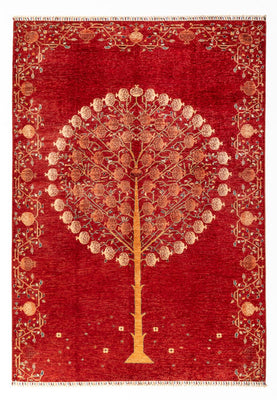 Ziegler Rug - Ariana - 294 x 207 cm - red