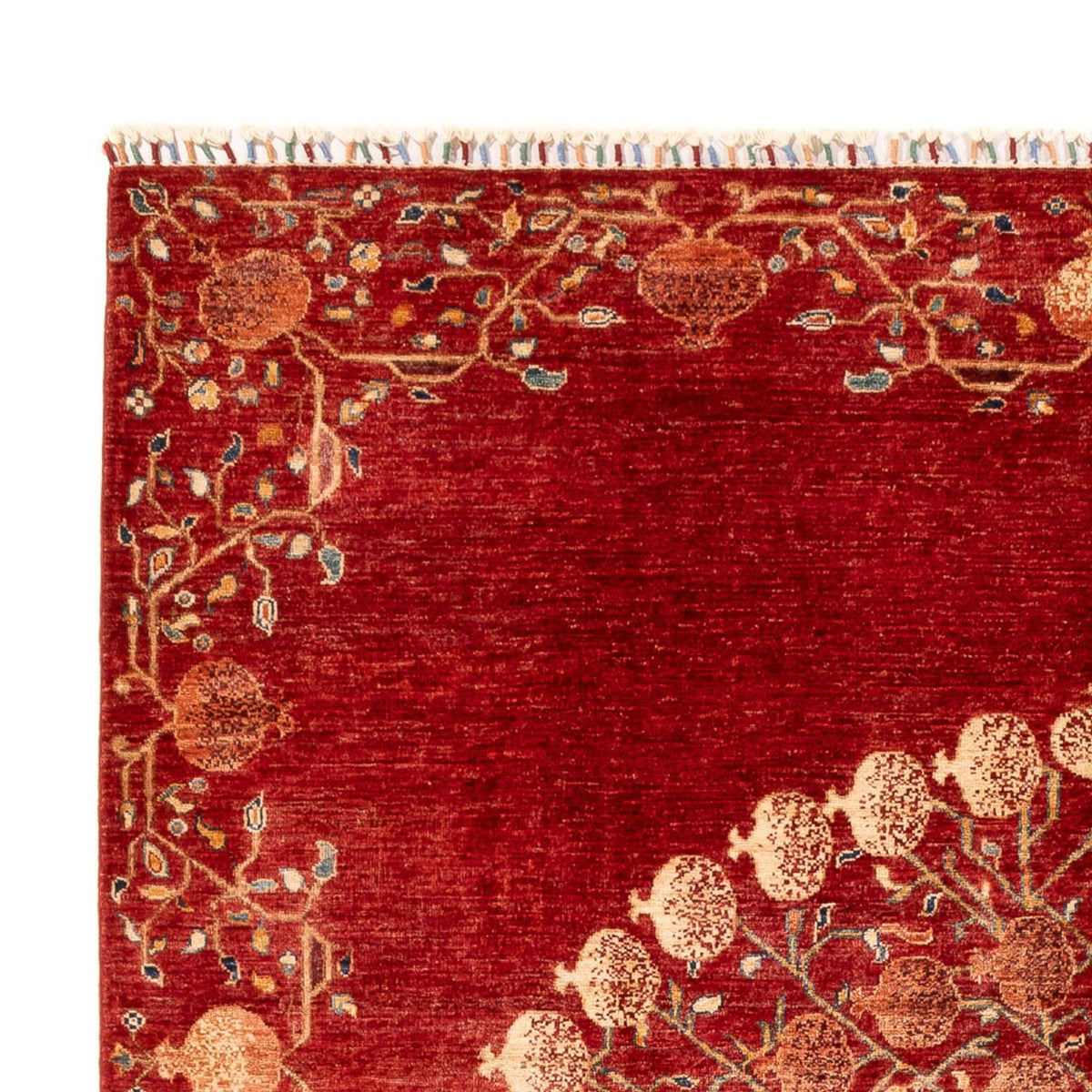 Ariana Rug 207x294cm - Oriental Rug
