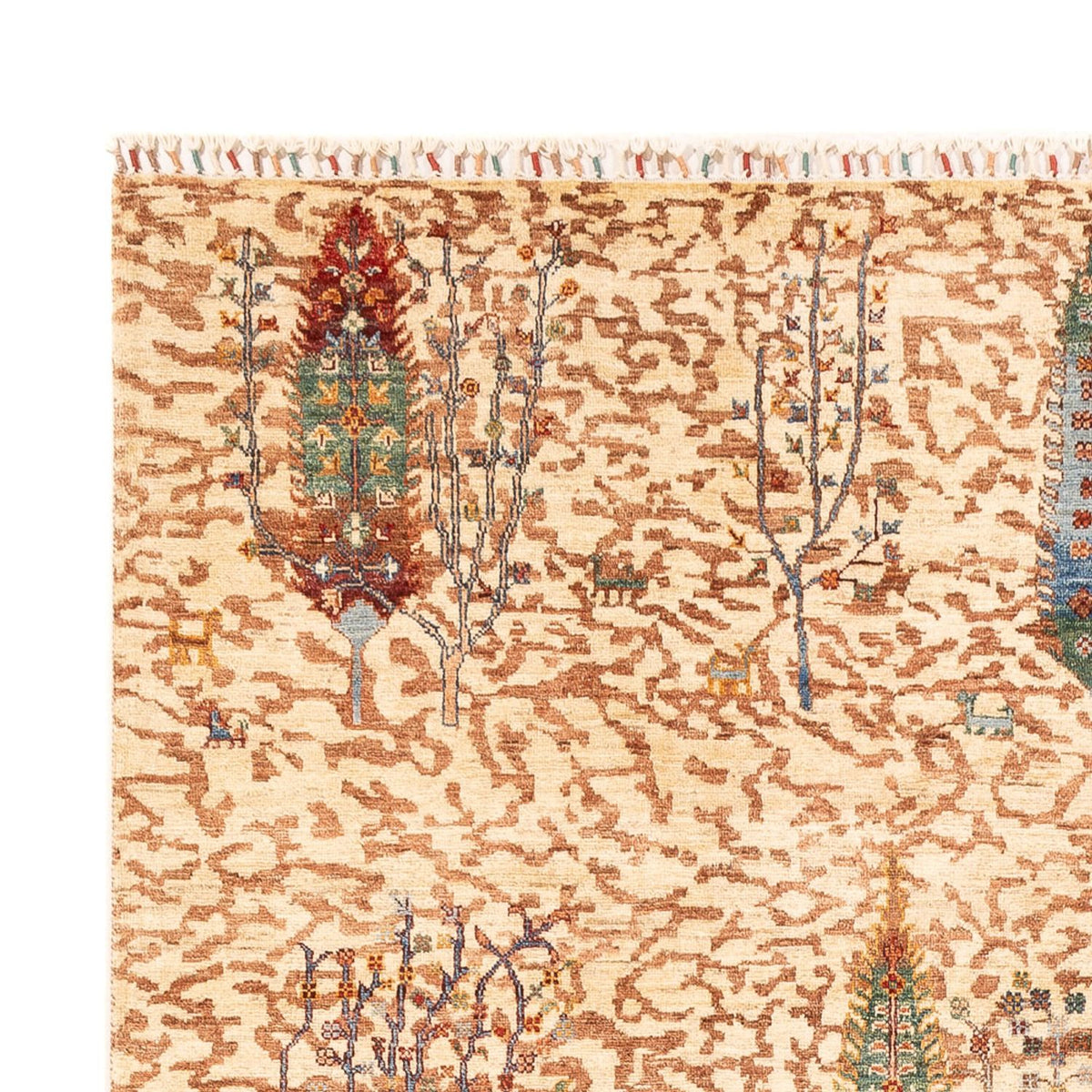 Ariana Rug 203x297cm - Oriental Rug