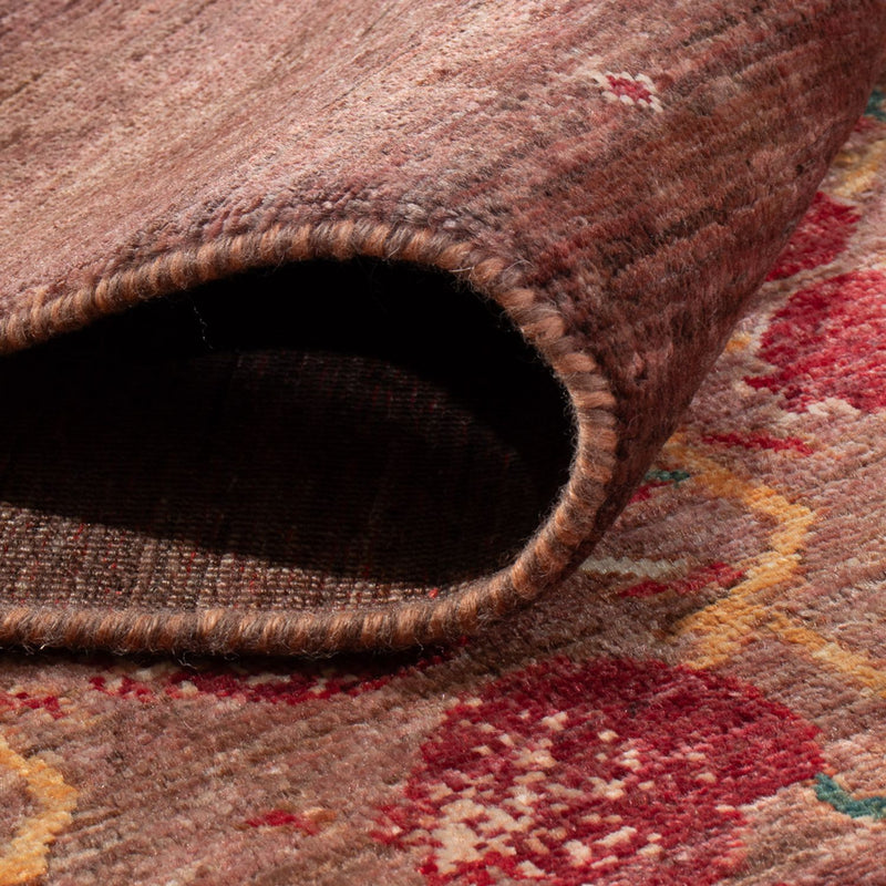 Ziegler Rug - Ariana - 294 x 202 cm - dark beige