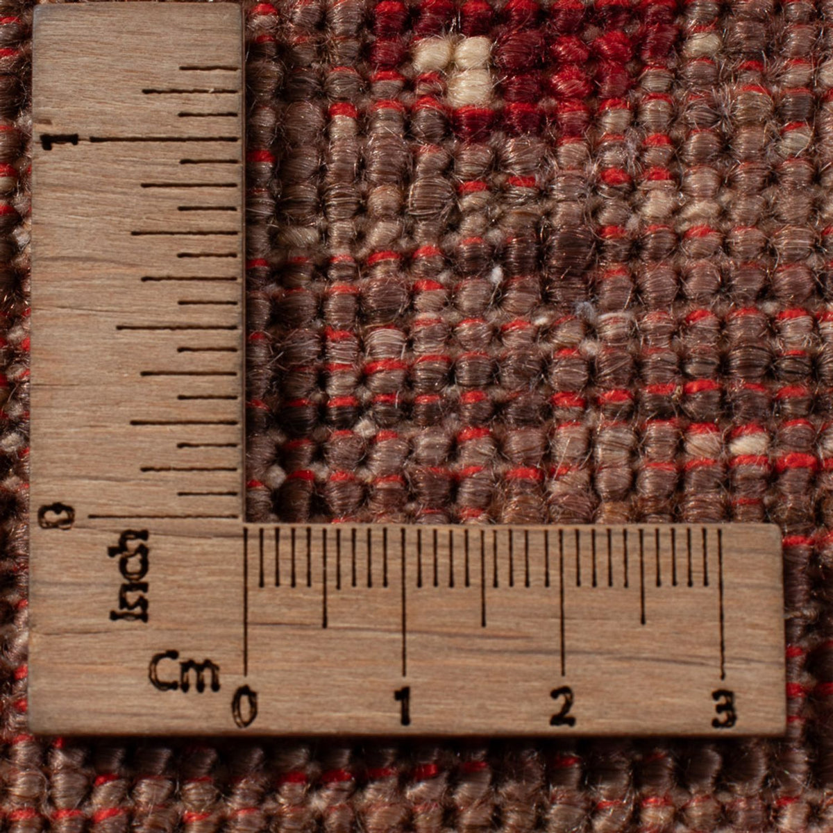 Ziegler Rug - Ariana - 294 x 202 cm - dark beige